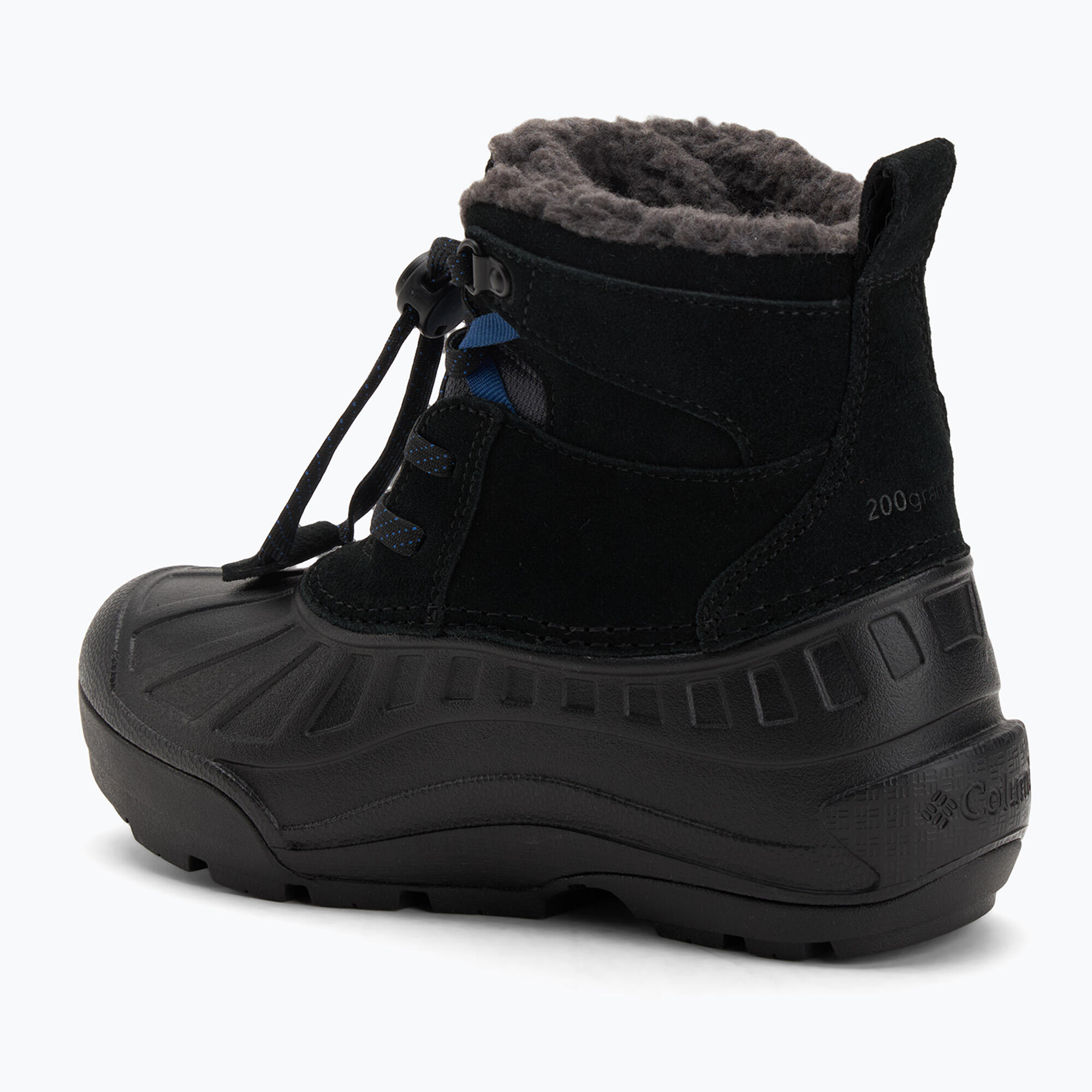 Bottes d'hiver pour enfants Columbia Youth Powderbug Alpine 3/7