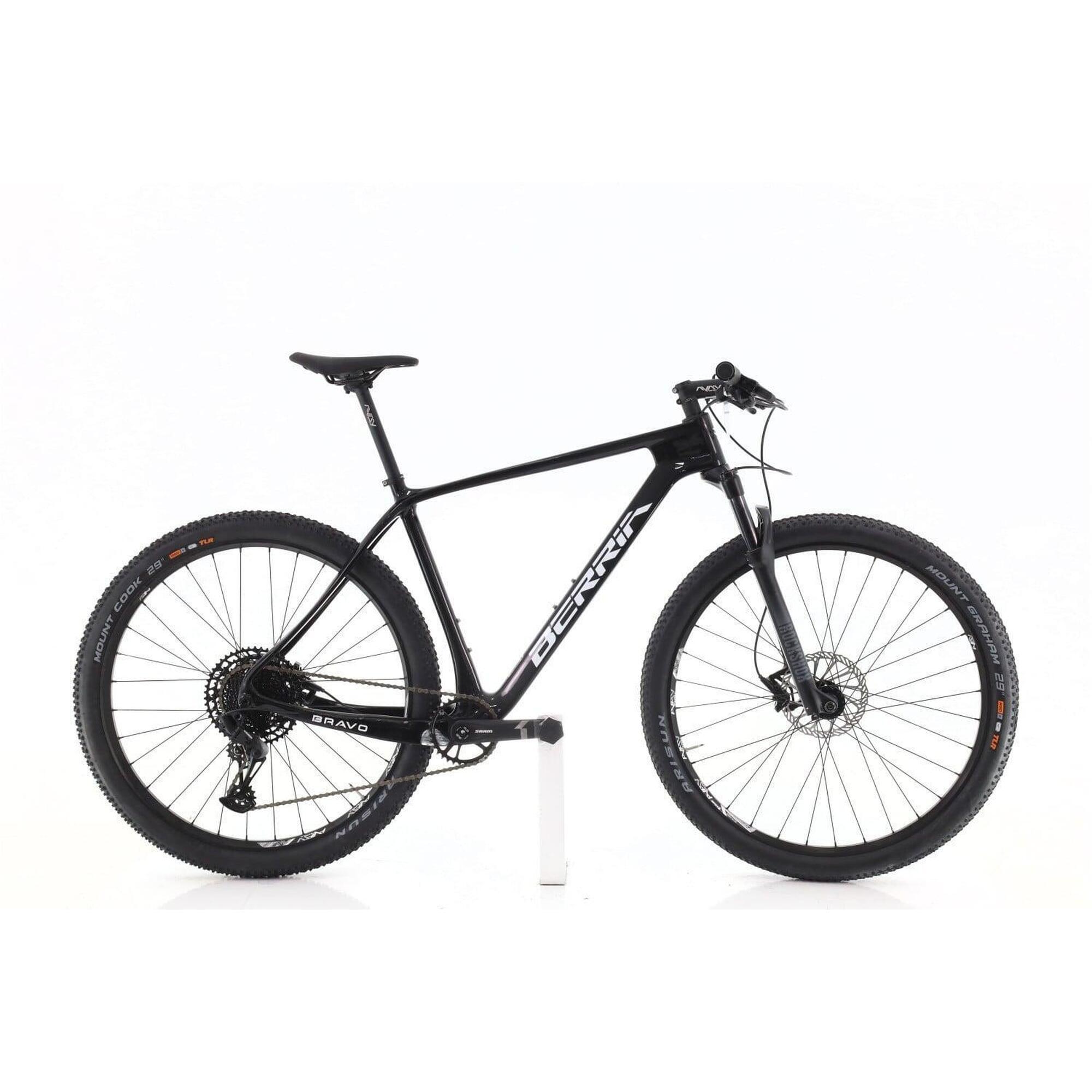 BERRIA 2ND LIFE - Horské kolo Bravo · Very Good