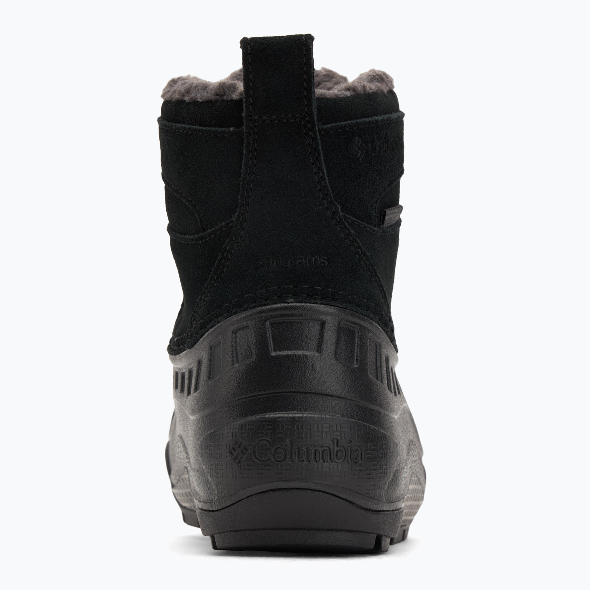 Bottes d'hiver pour enfants Columbia Youth Powderbug Alpine 6/7
