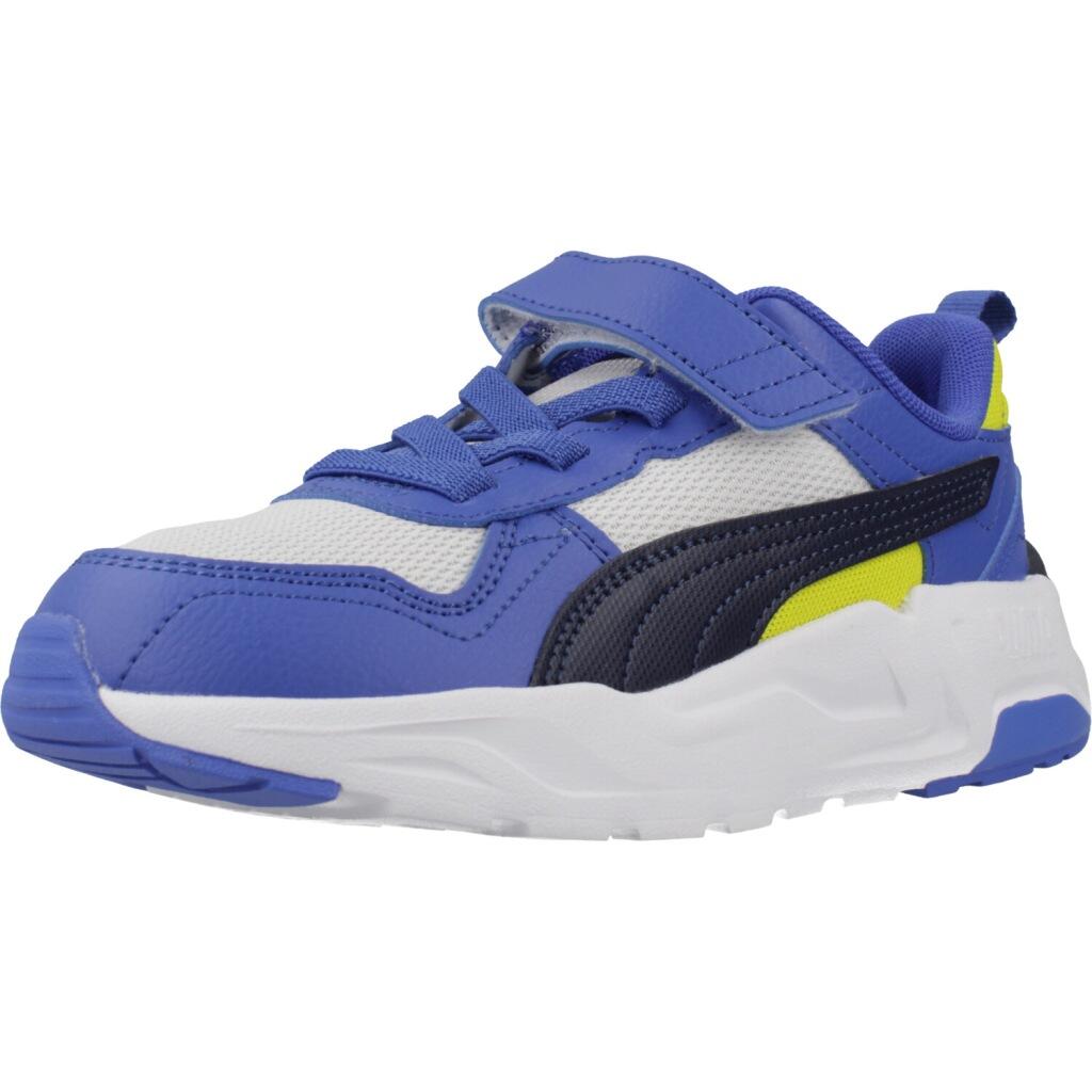 Buty Sportowe Puma Trinity 2 Lt Ac+ Ps Dzieci