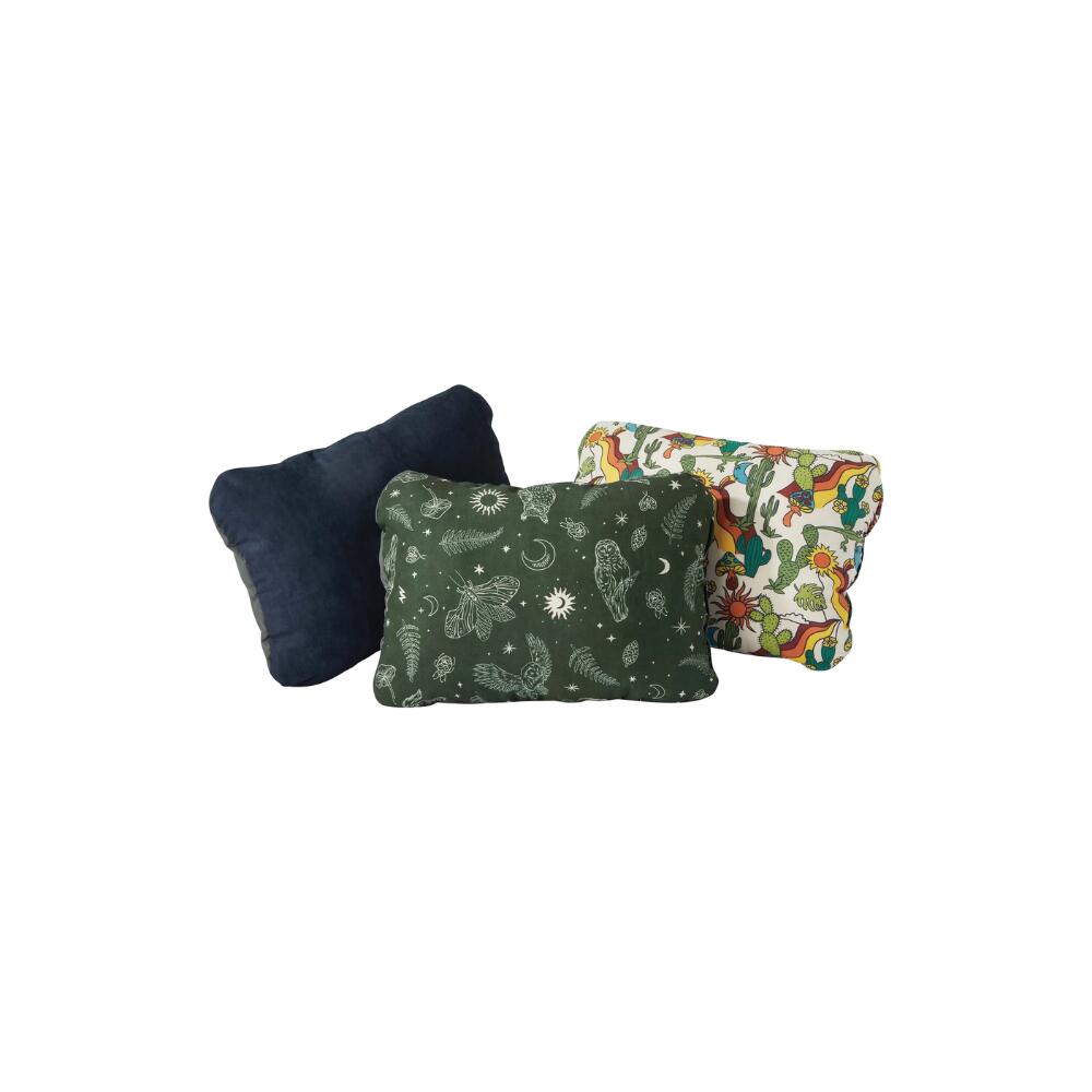 Cuscino Therm-a-Rest Compressible Pillow Cinch R - Desert 2/2