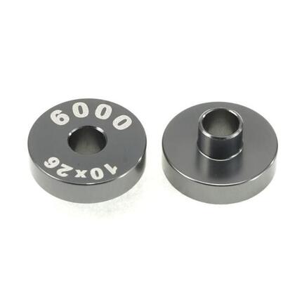 ENDURO BEARINGS Guide intérieur pour roulement 6000