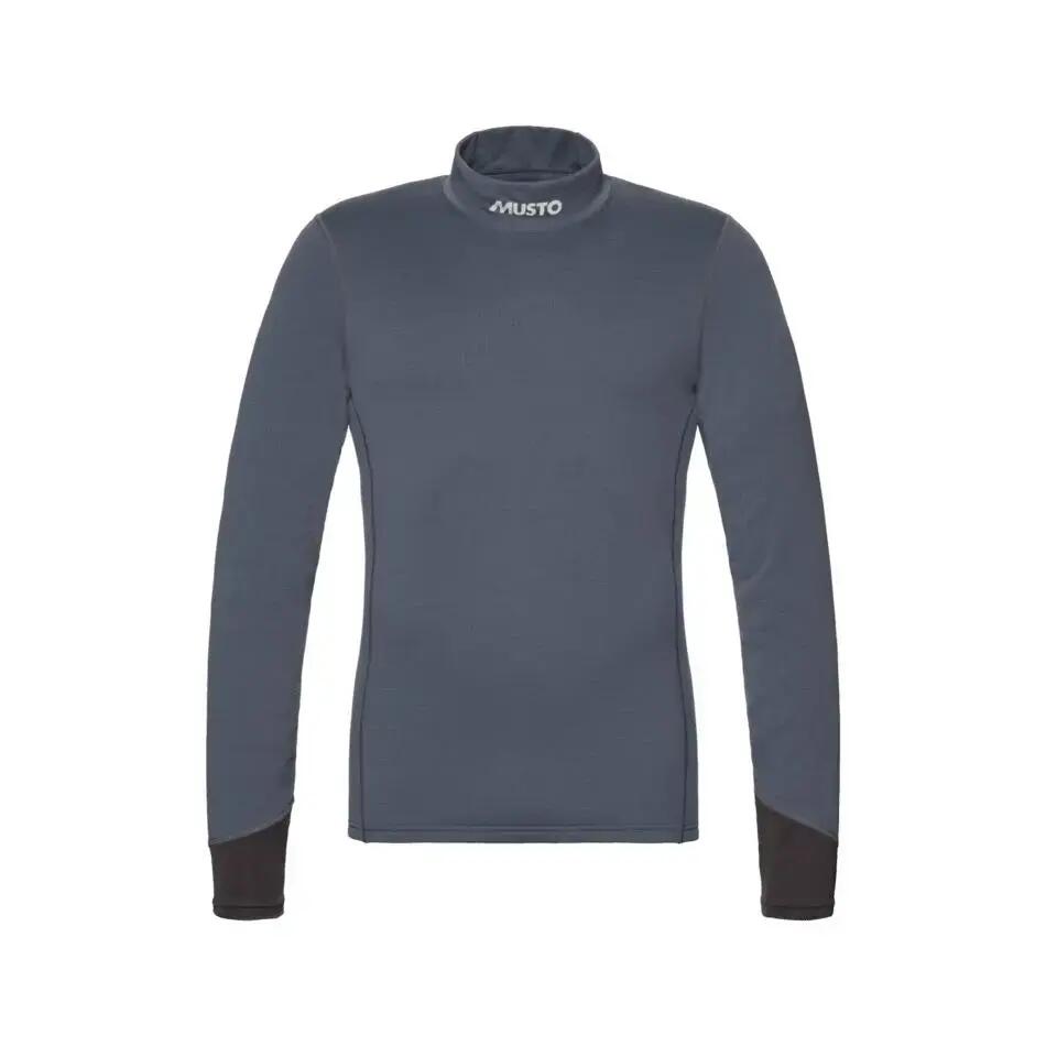 Thermal long sleeve base layer Musto 2.0
