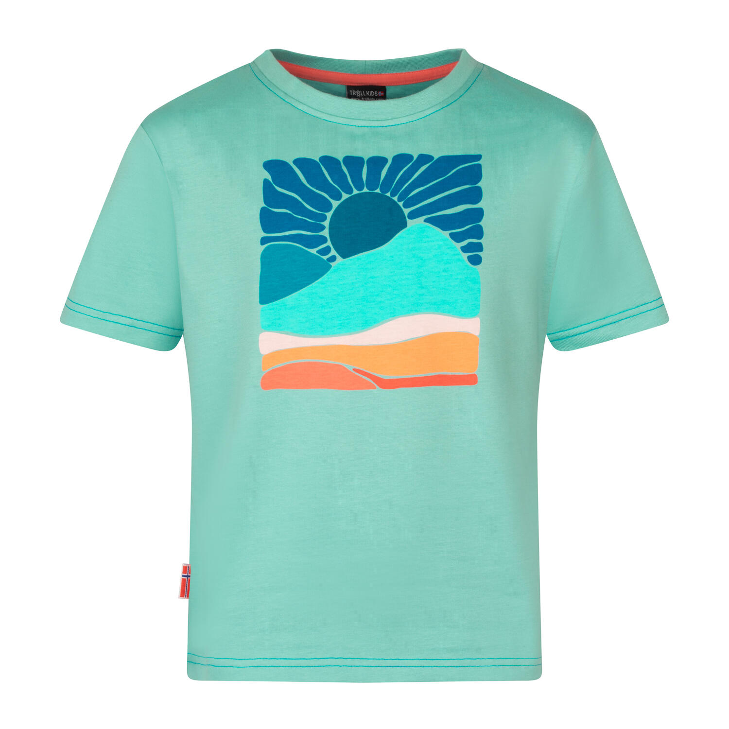 lagunenblau