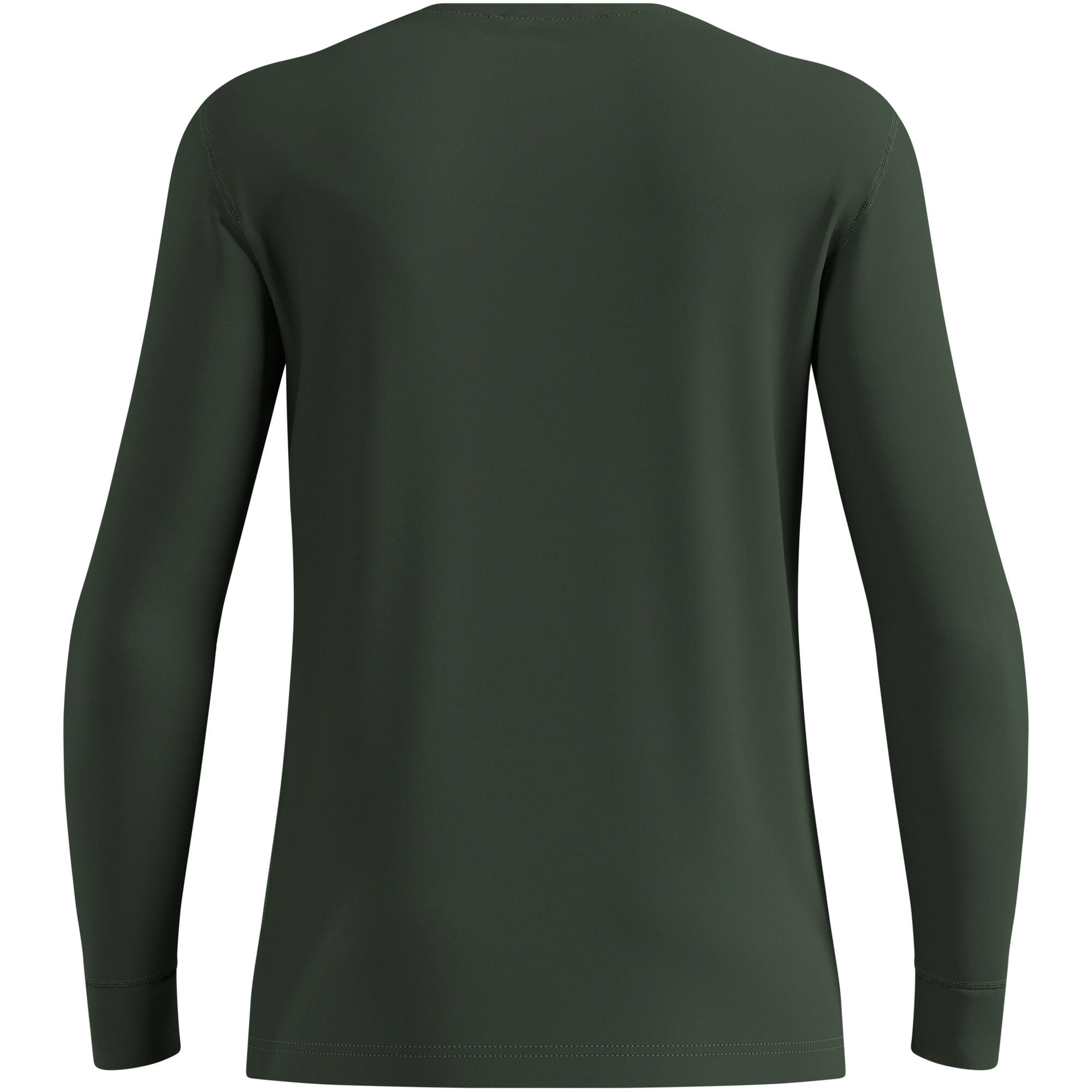 Bielizna termoaktywna z długim rękawem Odlo BL TOP crew neck l/s MERINO 260 6/6