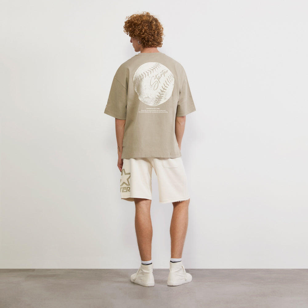 T-shirt basketball FANGO 5/5