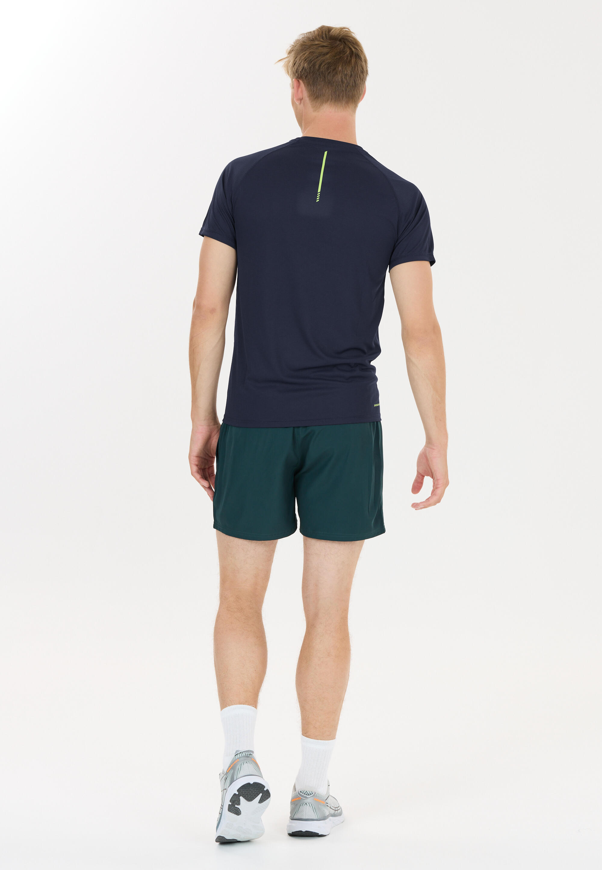 Maglia Endurance Geaymay 5/5