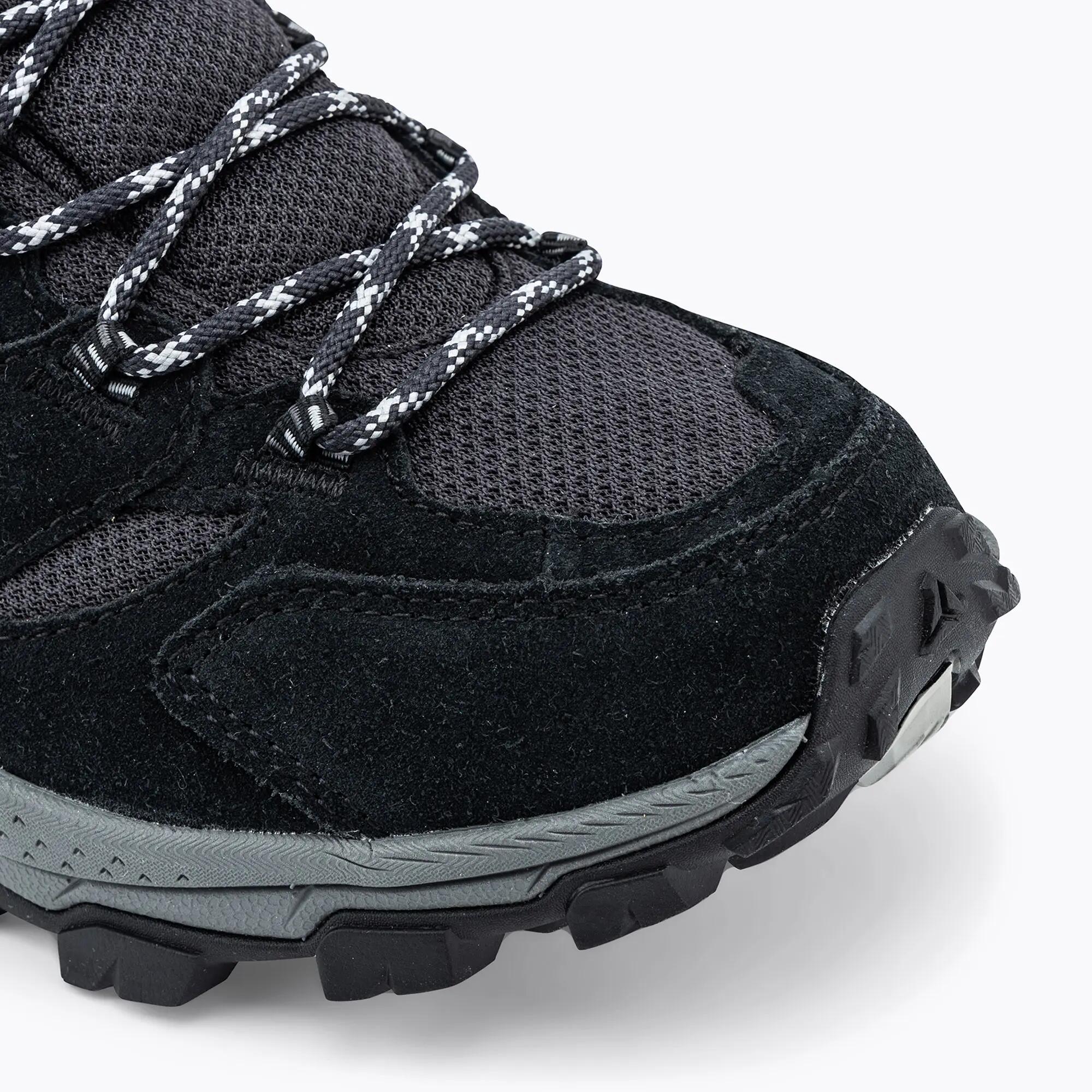 Scarpe da trekking da donna Jack Wolfskin Vojo Tour Texapore Low 7/7
