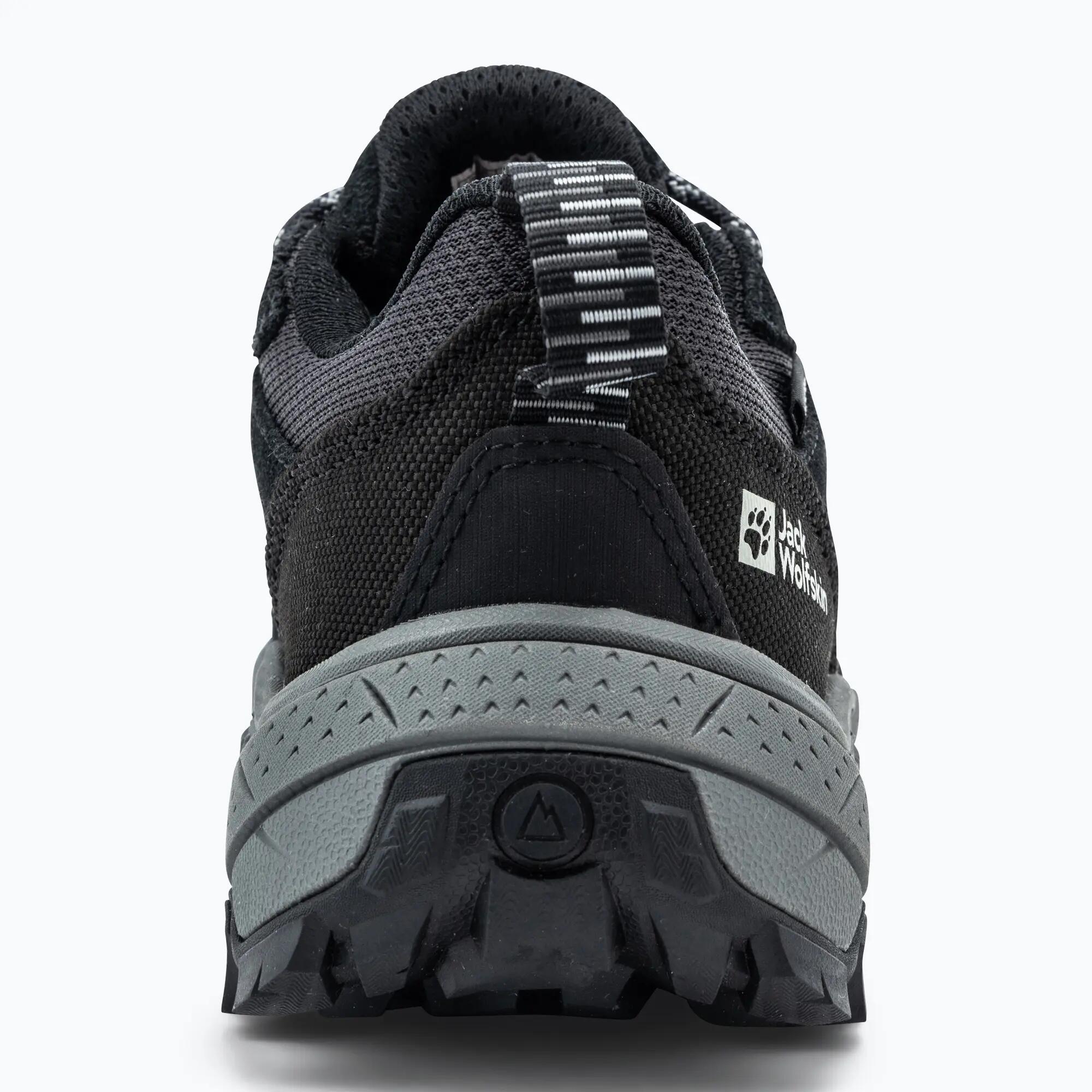 Scarpe da trekking da donna Jack Wolfskin Vojo Tour Texapore Low 6/7