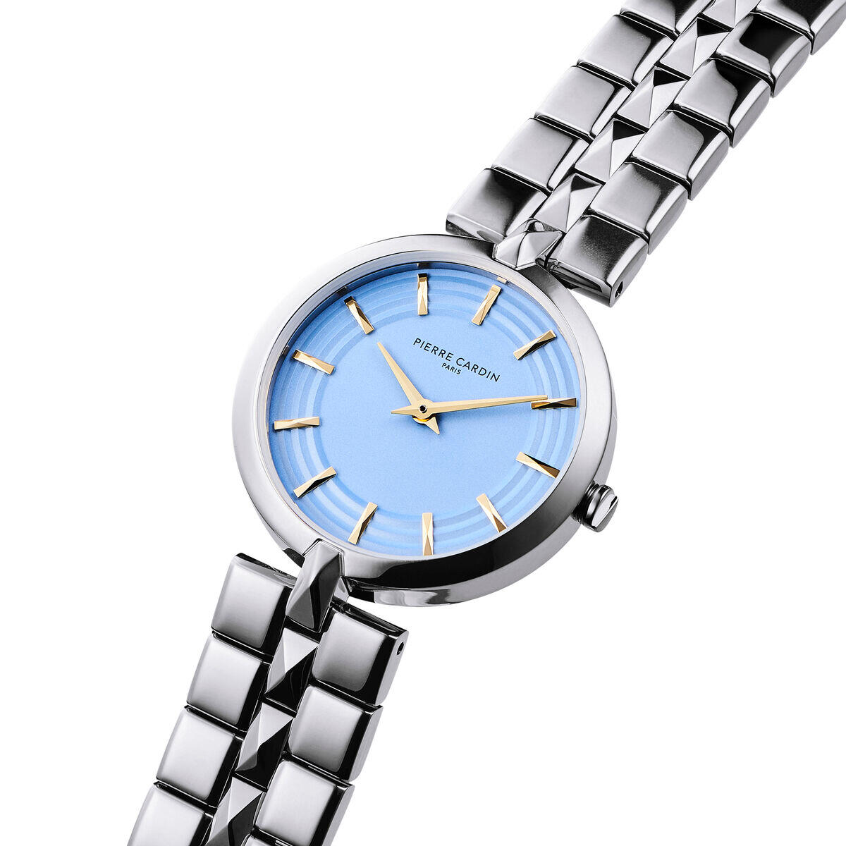 Reloj Mujer PIERRE CARDIN CF.0709.SJ Ø 32 mm 3/5