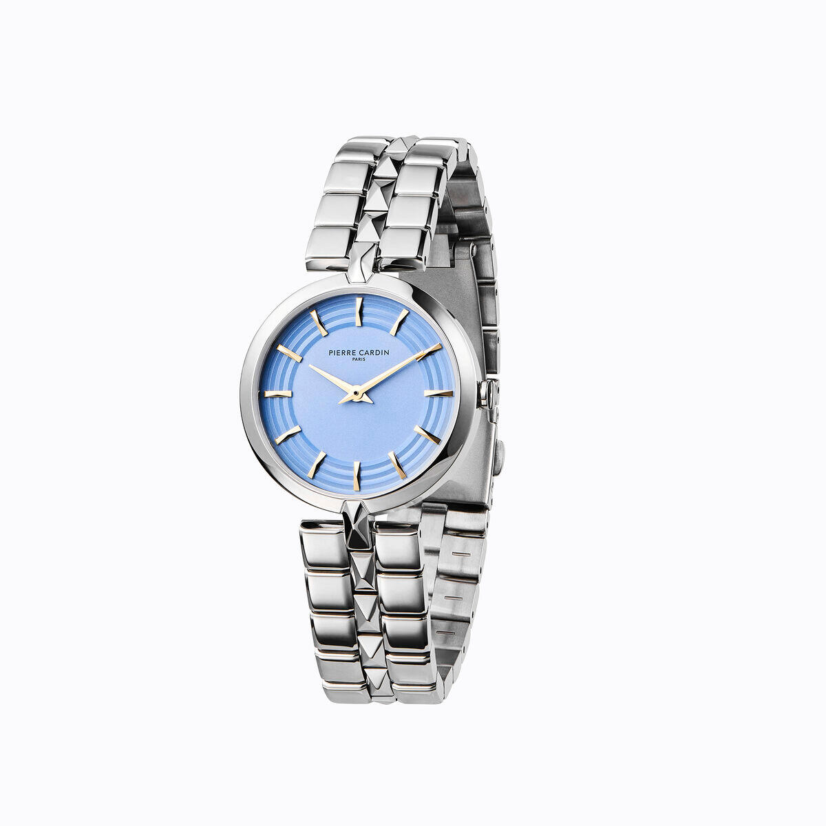 Reloj Mujer PIERRE CARDIN CF.0709.SJ Ø 32 mm 2/5