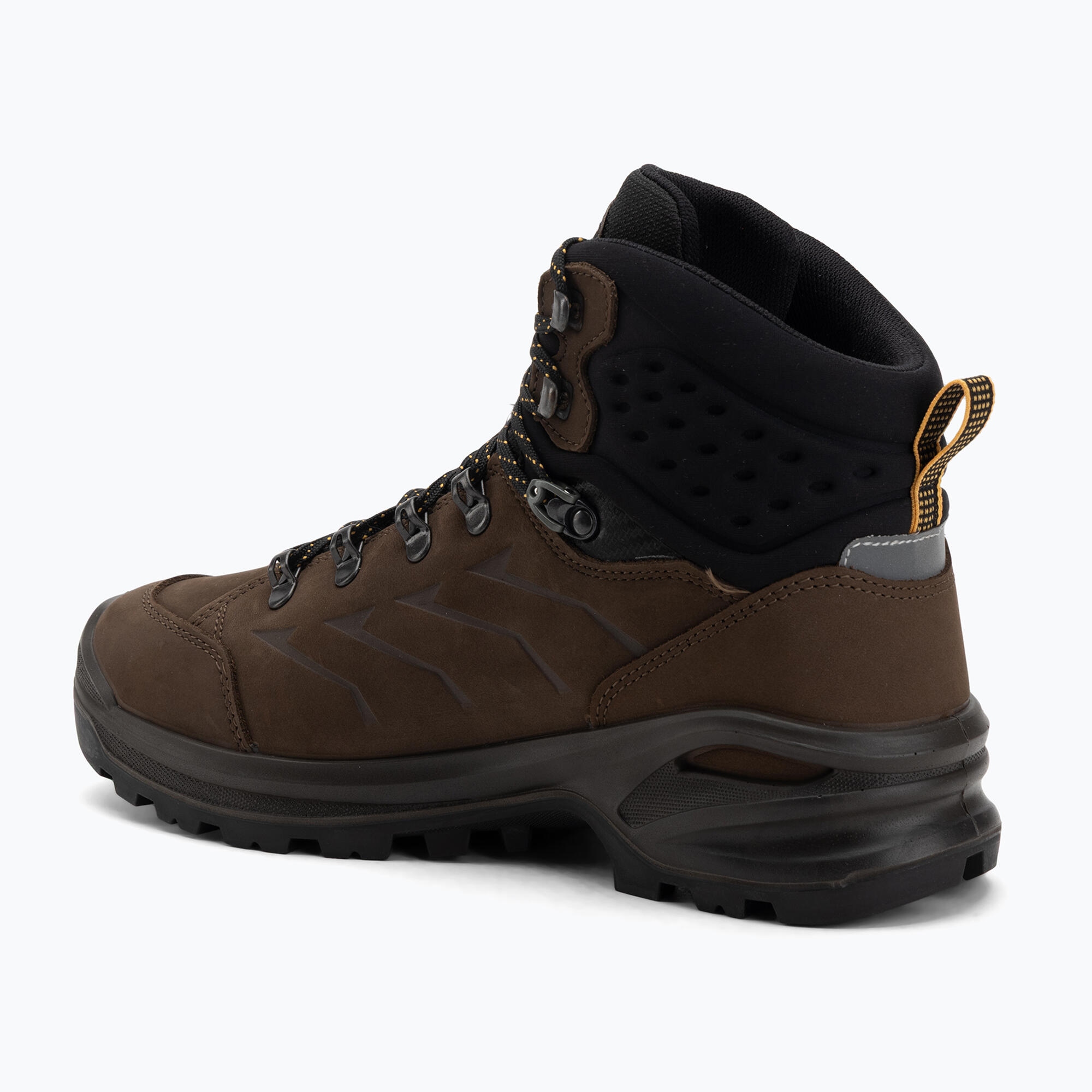Herren-Trekking-Schuhe Grisport 15207NV5G 3/7