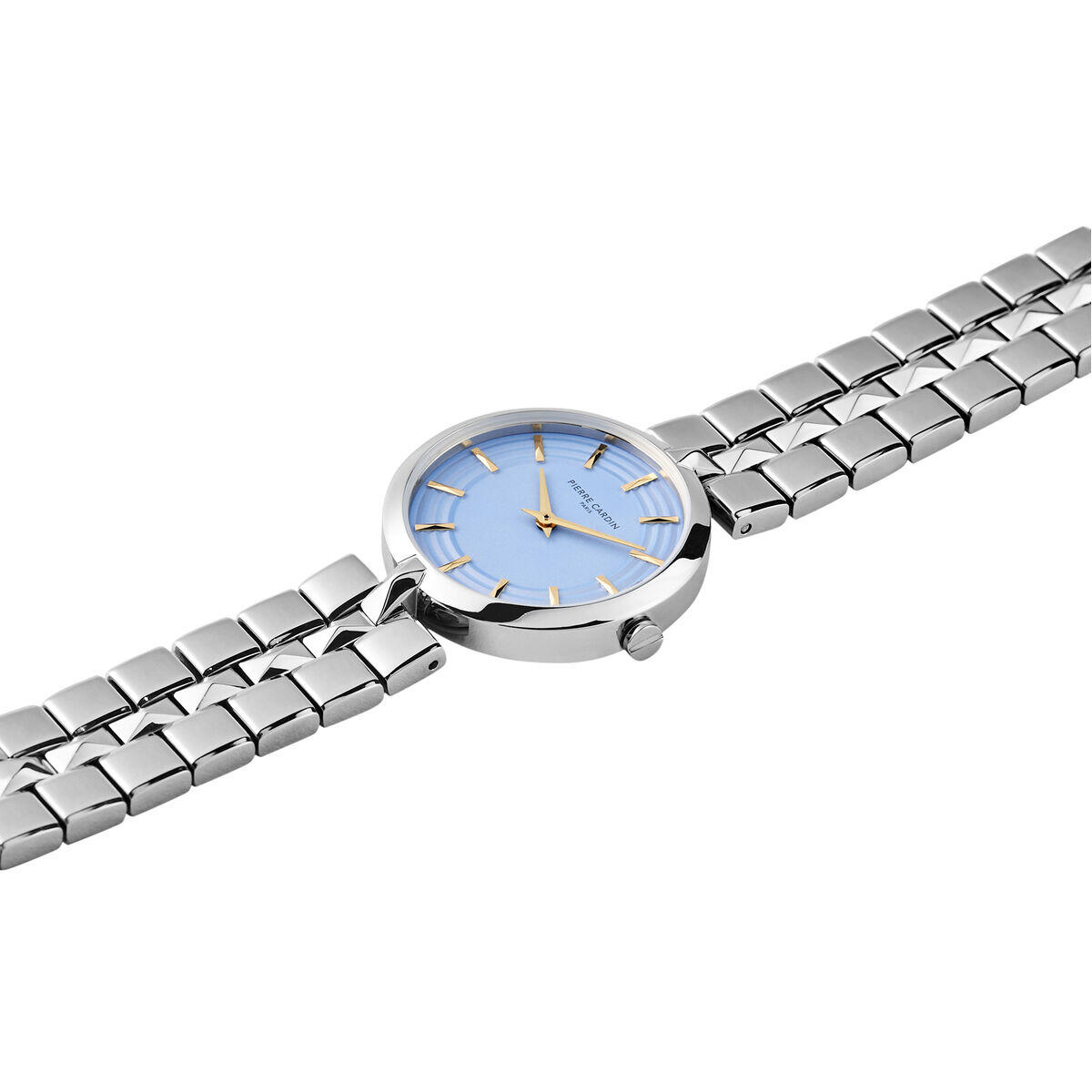 Reloj Mujer PIERRE CARDIN CF.0709.SJ Ø 32 mm 4/5