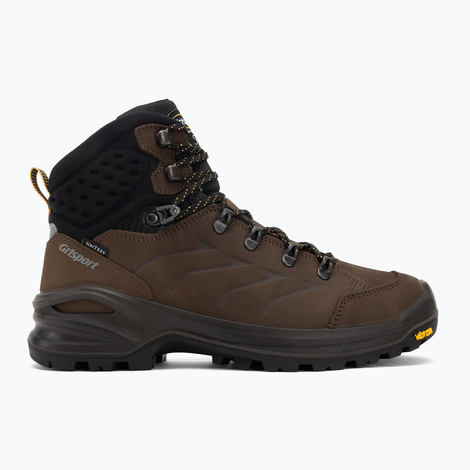 Herren-Trekking-Schuhe Grisport 15207NV5G 2/7