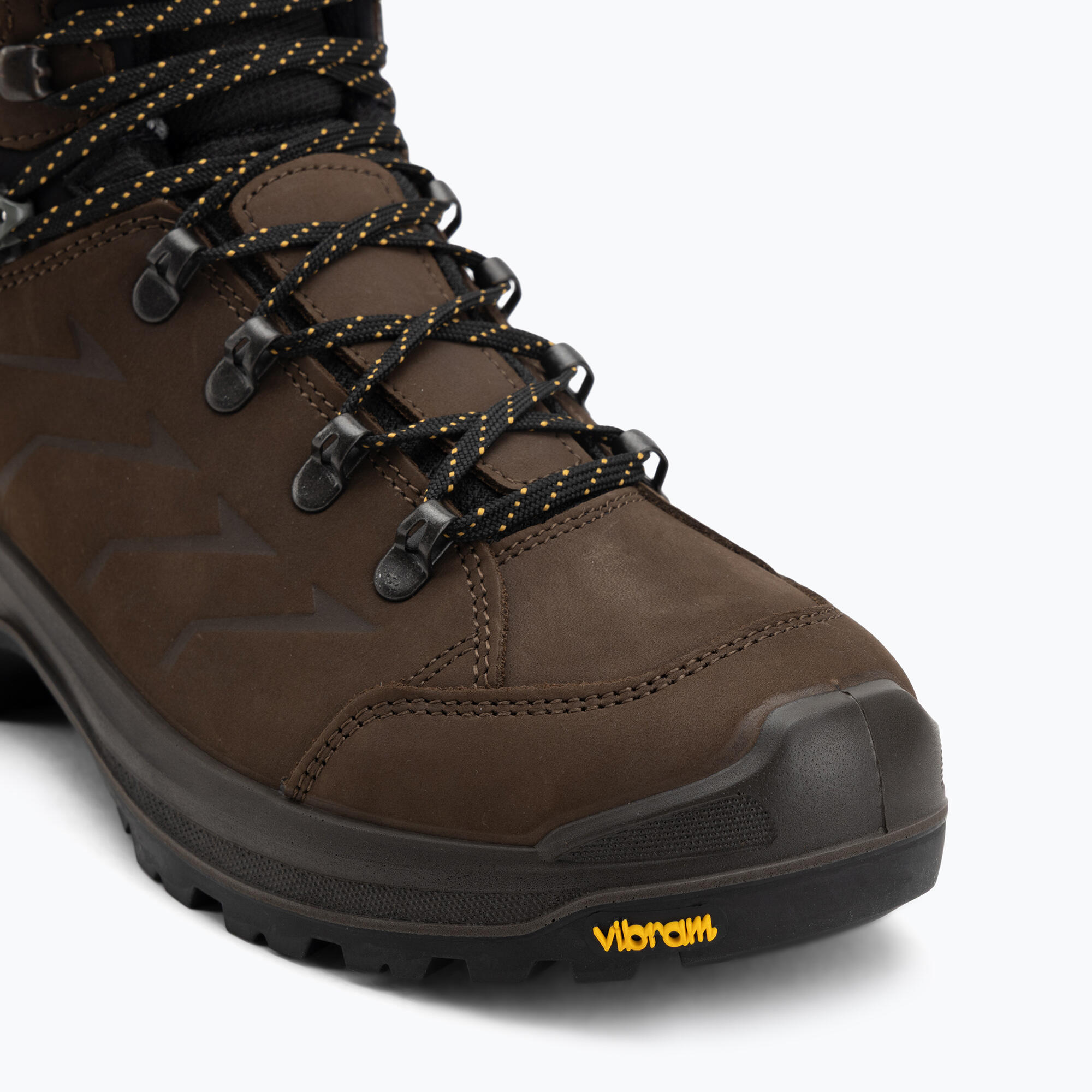 Herren-Trekking-Schuhe Grisport 15207NV5G 7/7