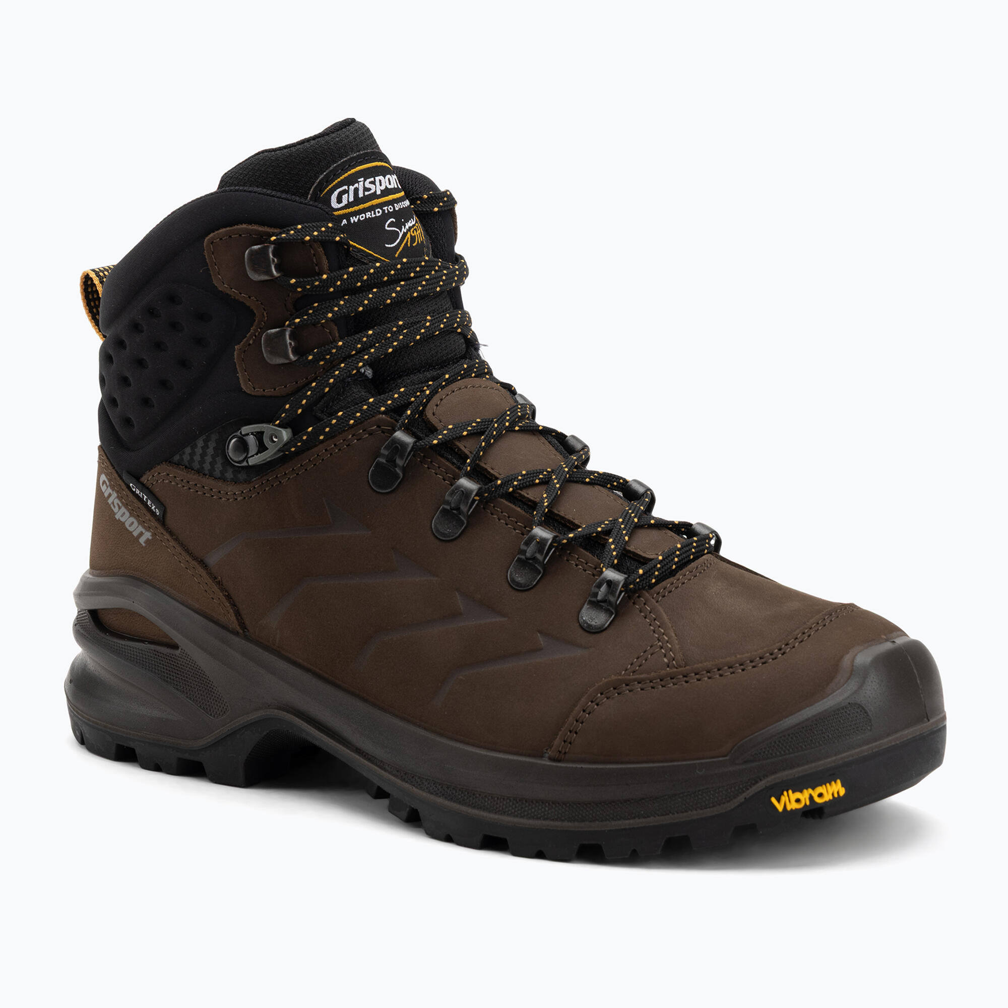 Buty trekkingowe męskie Grisport 15207NV5G