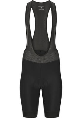 Pantaloni 3/4 con bretelle Endurance Gorsk V20 W/Bib