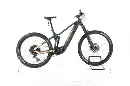 Refurbished - Haibike AllMtn 7 Fully E-Bike - Sehr gut