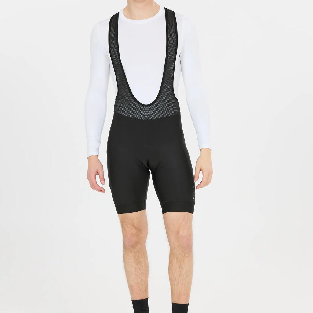 3/4 Bib Shorts Endurance Gorsk V2,0 W/Bib