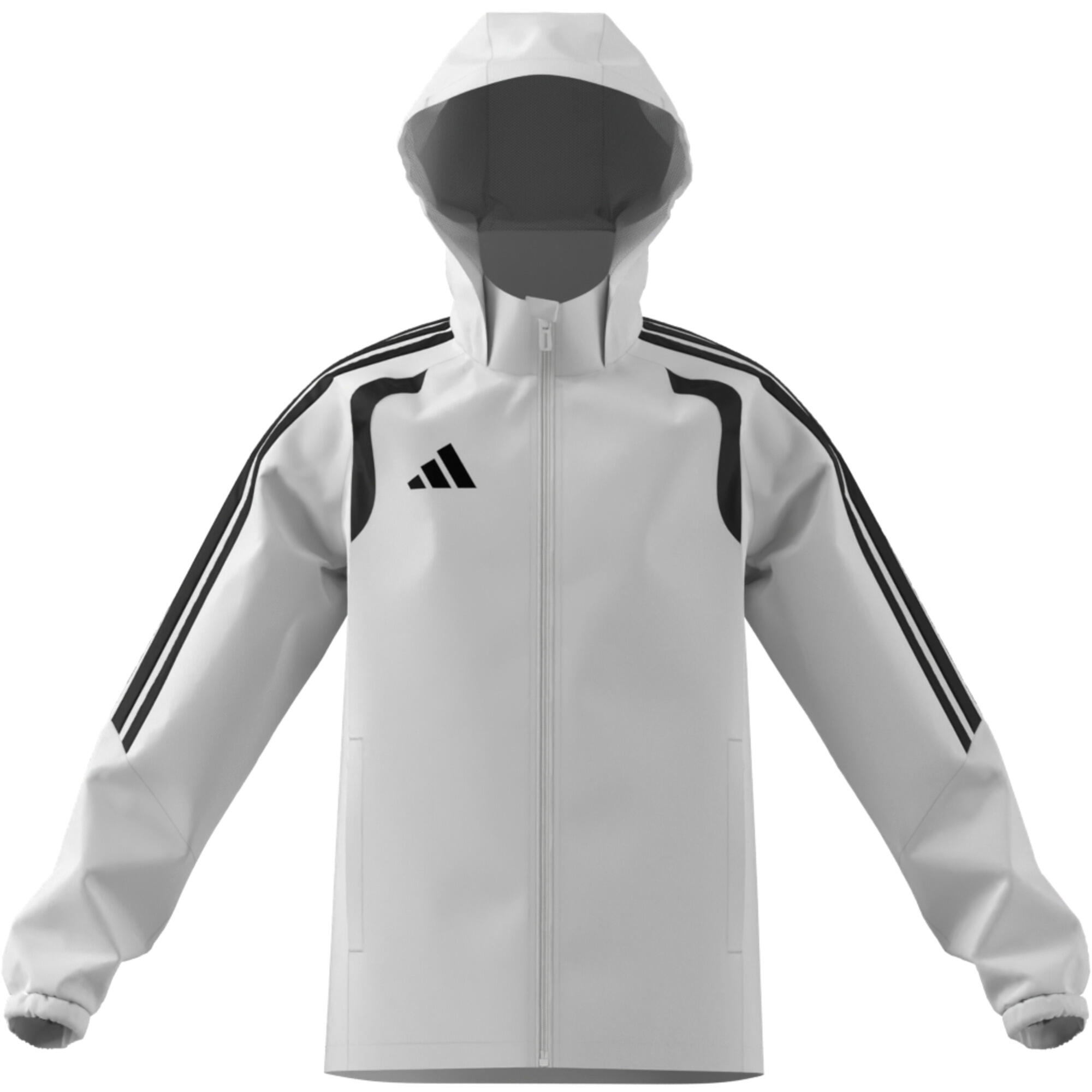 adidas Kinder Windbreaker Tiro 26 League WB Y 6/6