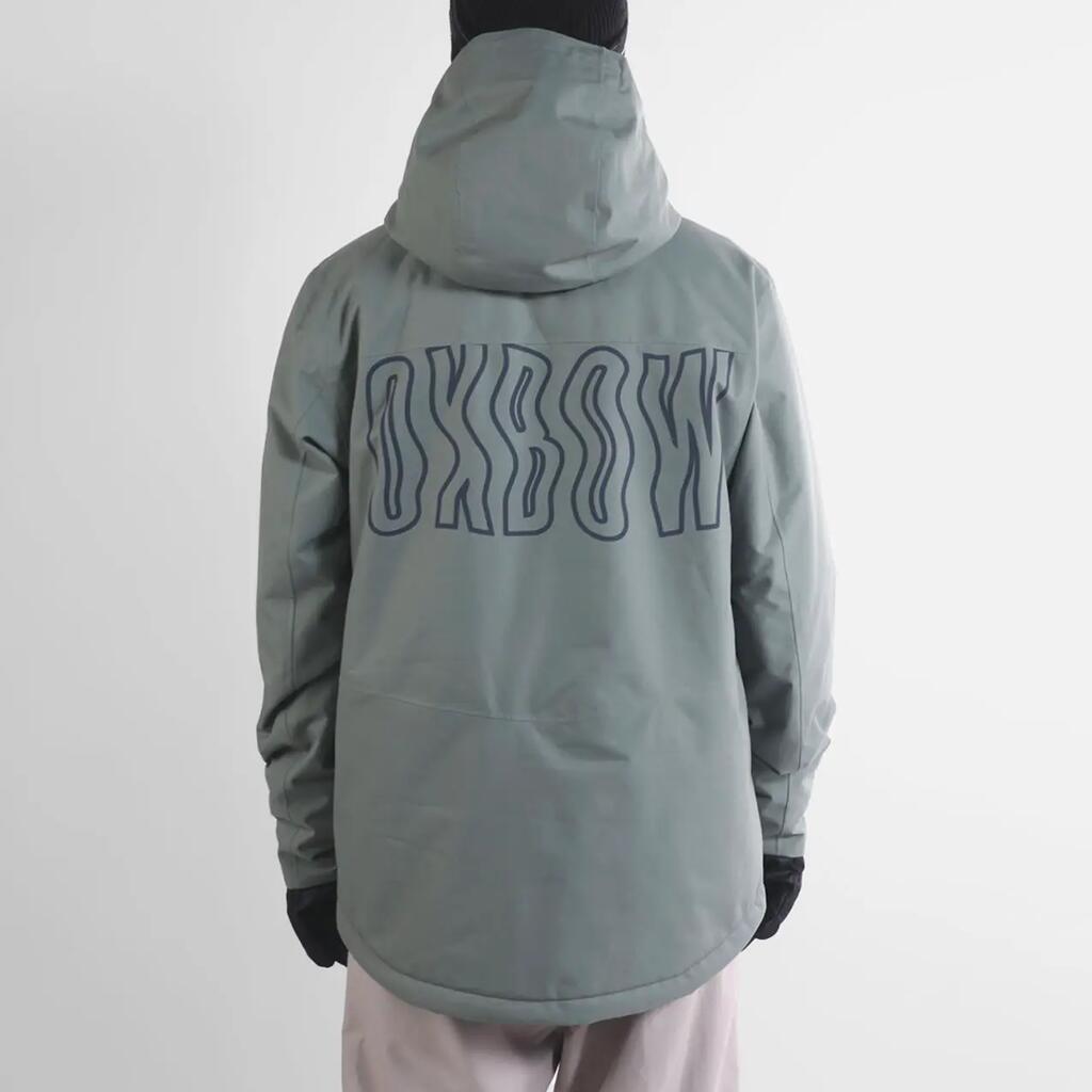 Technical jacket BALME