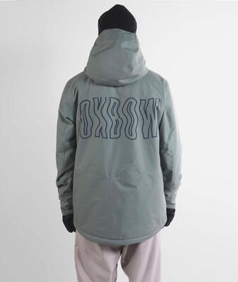 Giacca tecnica BALME