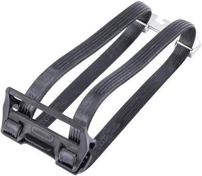 WIDEK cinghia doppia regolabile 27-52 cm