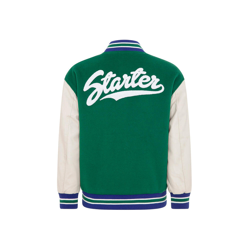 Varsity jacket Iconic 2/5