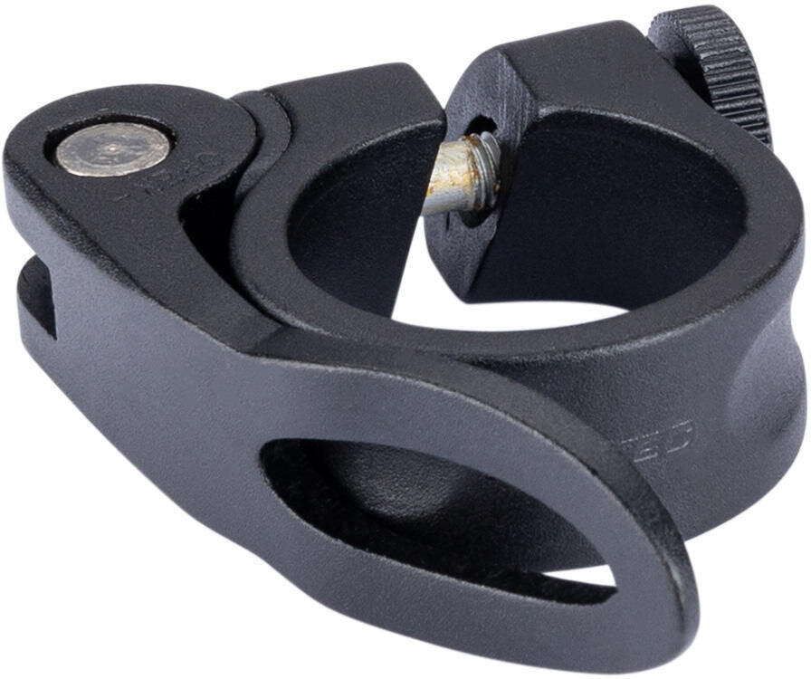 Collier De Selle PC-A01 31,8Mm Noir 2502064950 XLC Selle Vélo 4055149316389 Collier De Selle PC-A01 31,8Mm Noir 2502064950 XLC Selle Vélo 4055149316389
