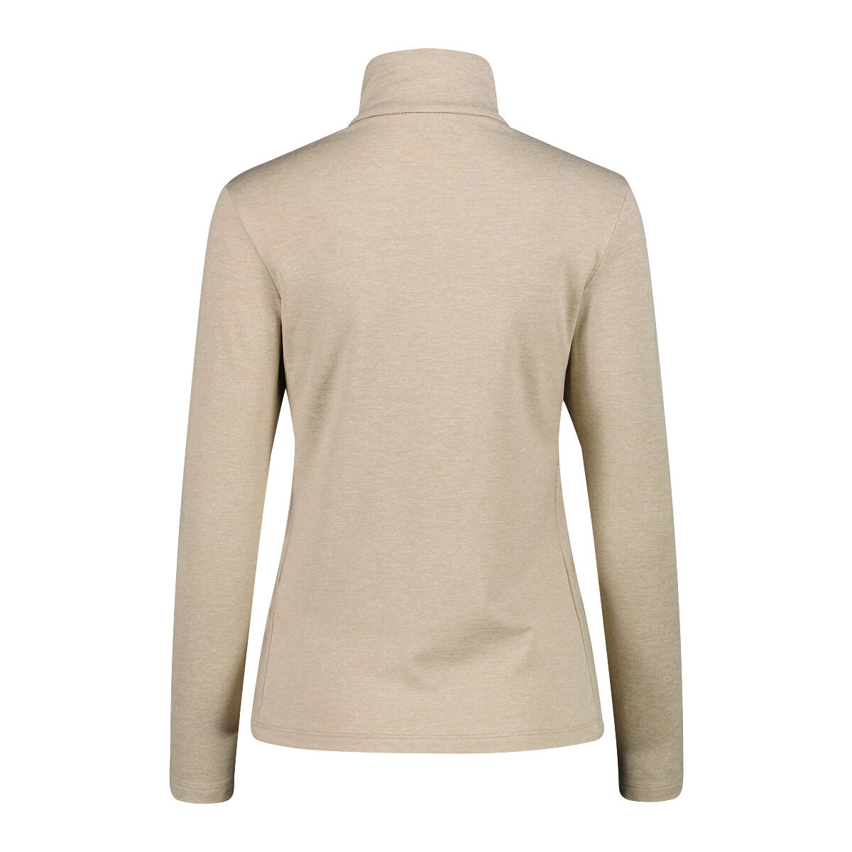Veste à col roulé en jersey femme CMP 2/3