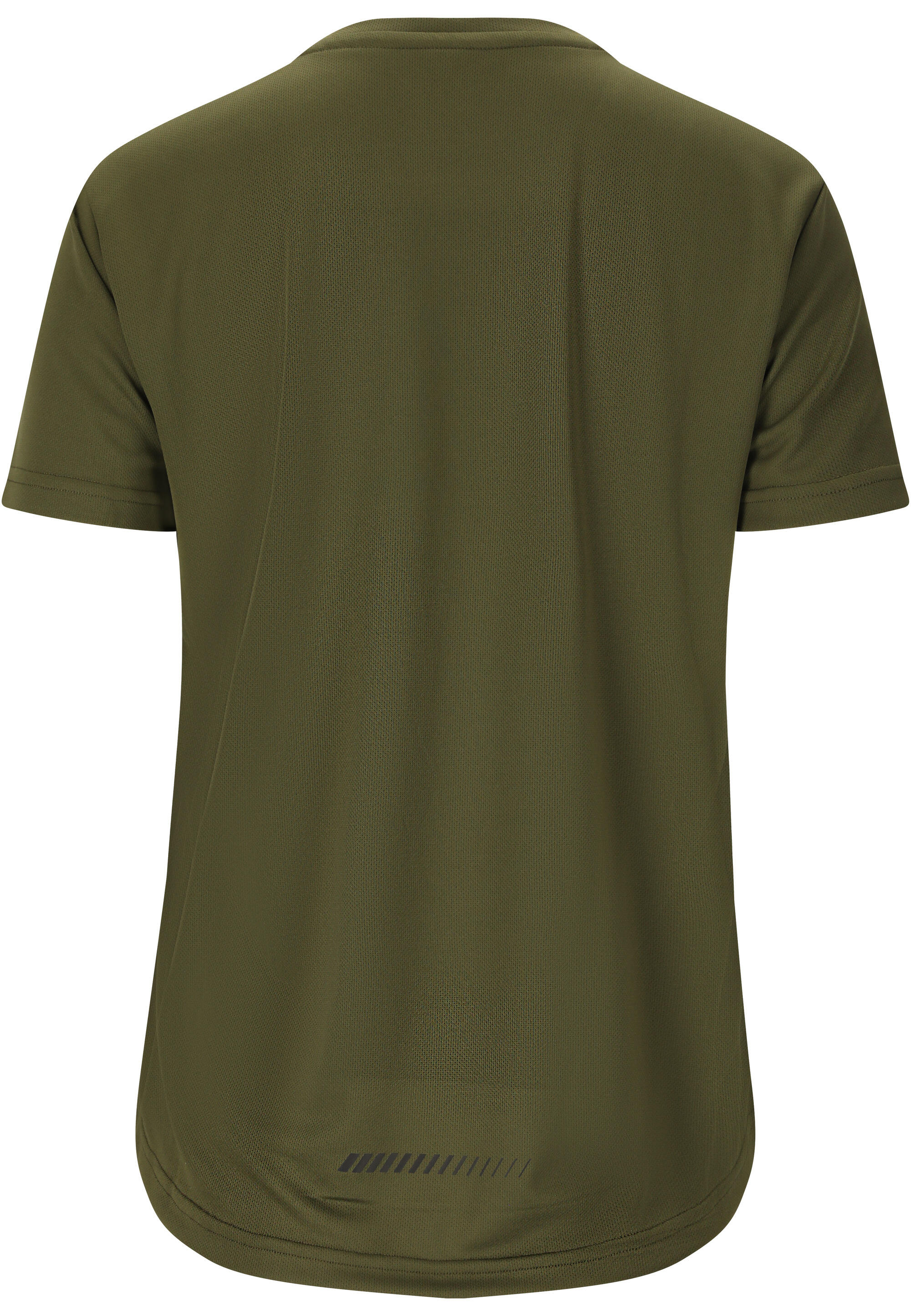 Camiseta mujer Endurance Team V2 2/5
