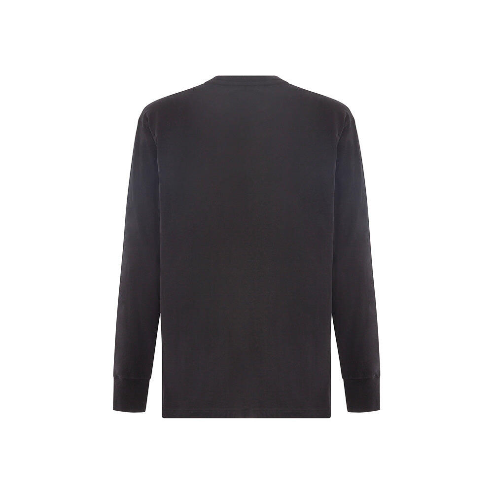 T-shirt a maniche lunghe Iconic Starter NERO 2/2