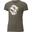 Tricou Puma Alpha Tee G Grape Leaf pentru copii unisex