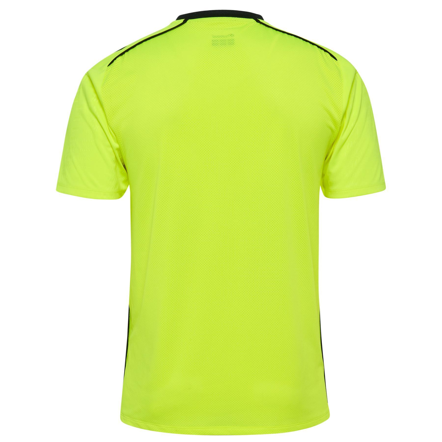 Trikot Hummel Referee 3/6
