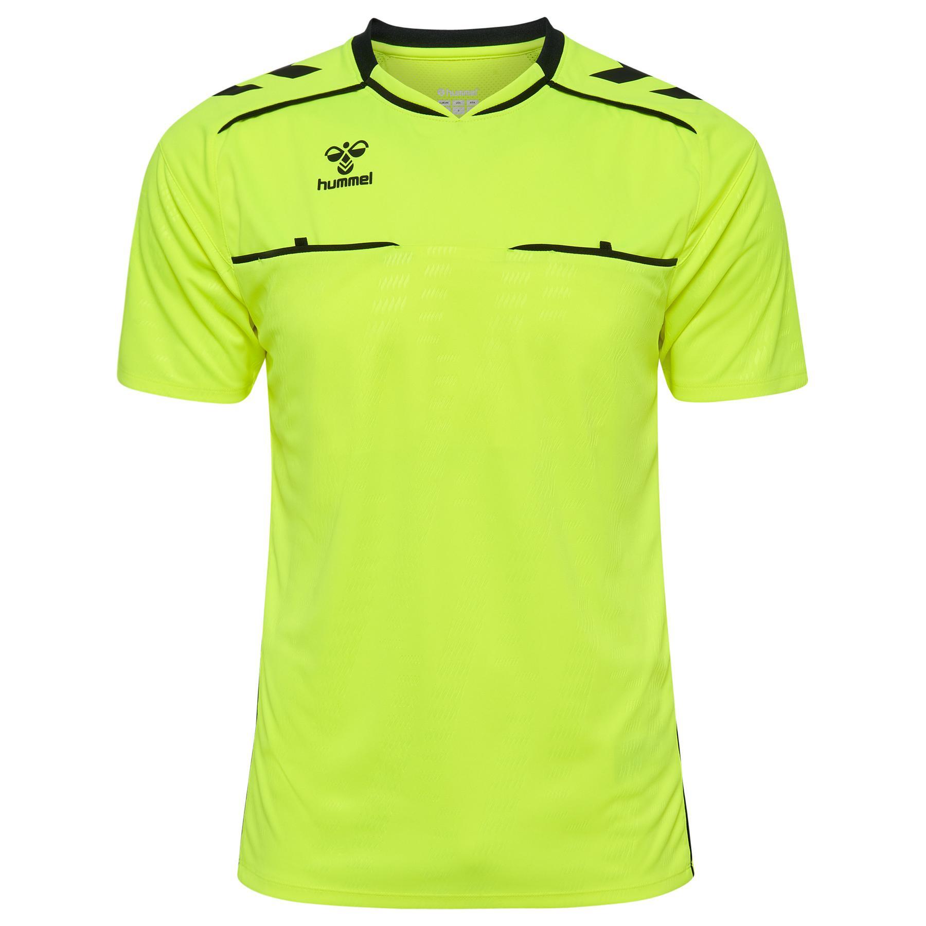 Trikot Hummel Referee 2/6