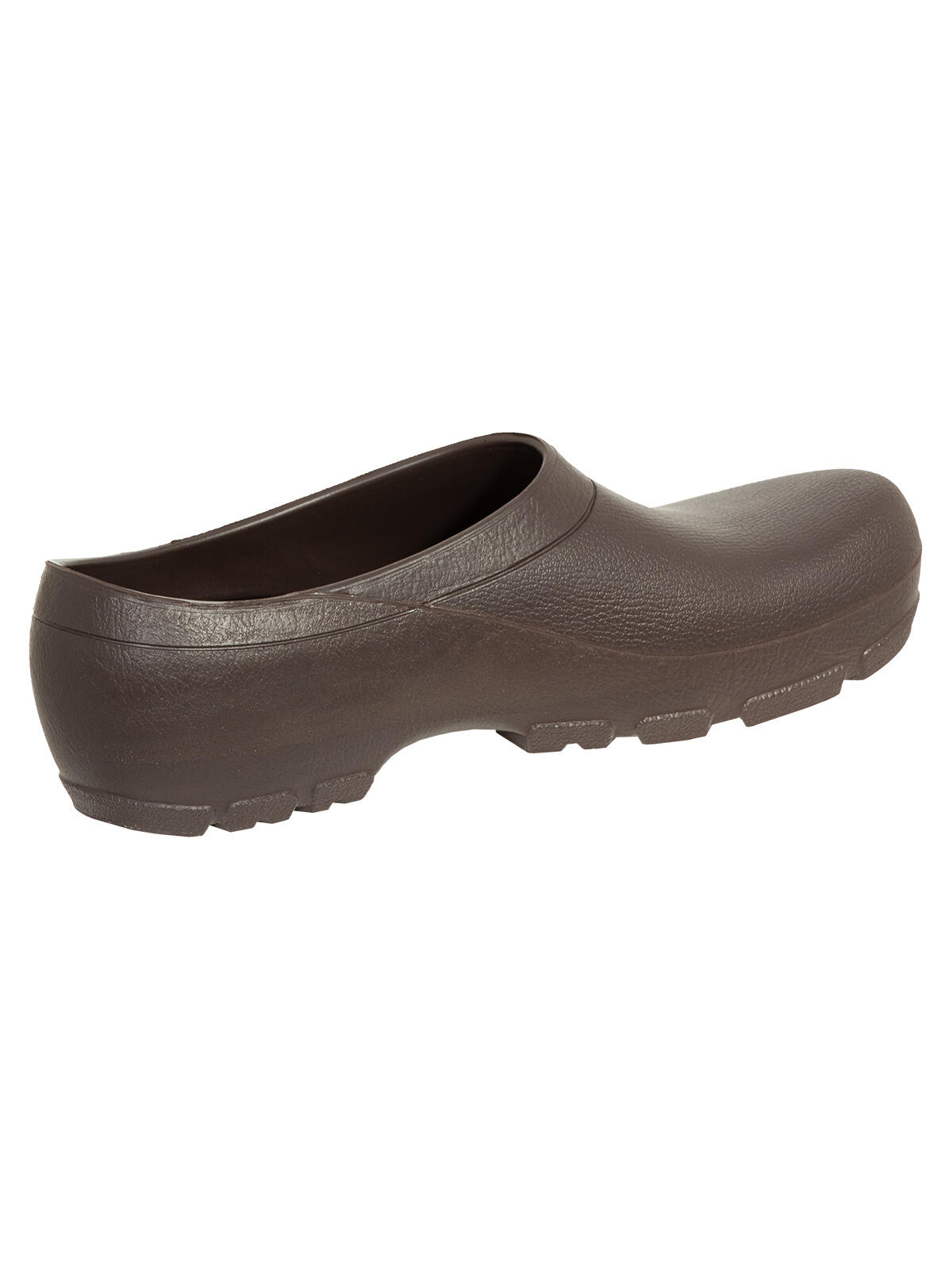 BOCKSTIEGEL Zuecos de jardín Multi Clog cerrado 4/6