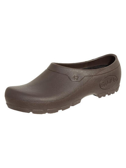 BOCKSTIEGEL Tuinklompen Multi Clog gesloten