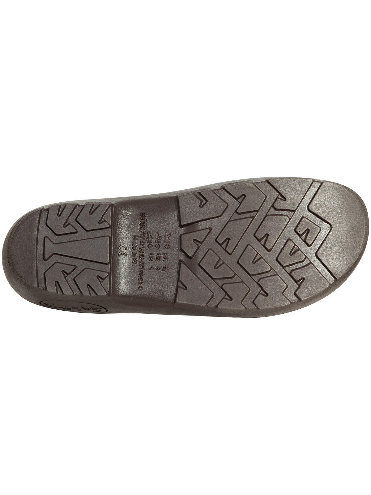BOCKSTIEGEL Zuecos de jardín Multi Clog cerrado 6/6