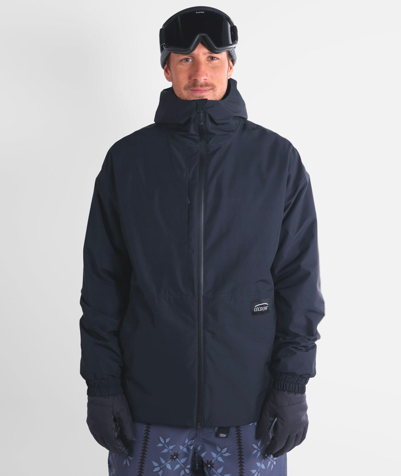 Chaqueta técnica CHAPELLE 2/5