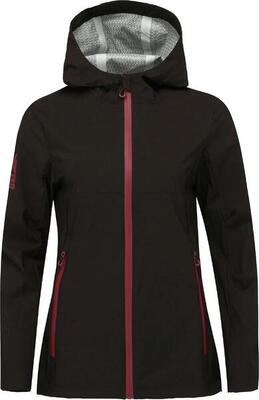 Damesjas loap ulvana zwart