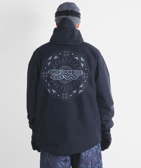 Veste technique CHAPELLE