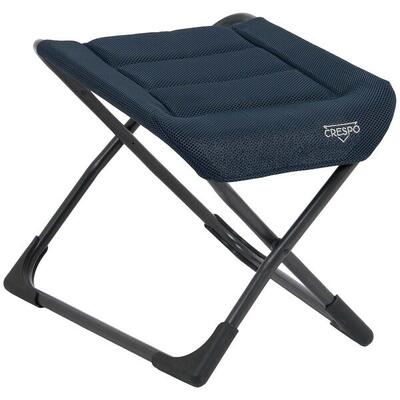 Crespo - voetenbank - ap/231 - air-deluxe - blauw