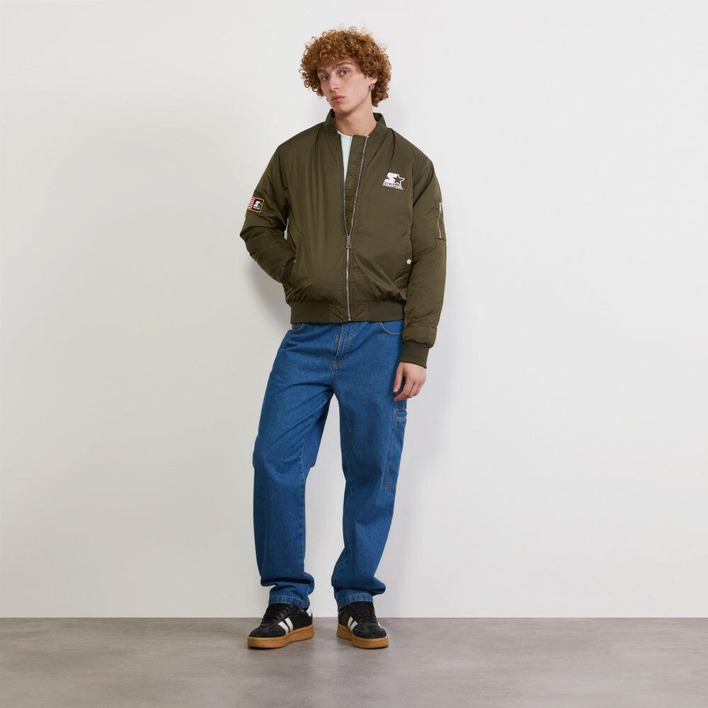 Giubbotto bomber Iconic 7/7