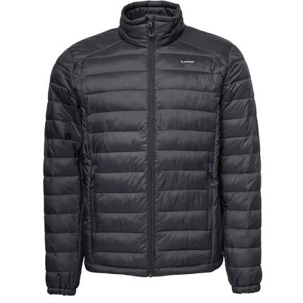 Kurtka męska Loap Jevur Blue 2xl