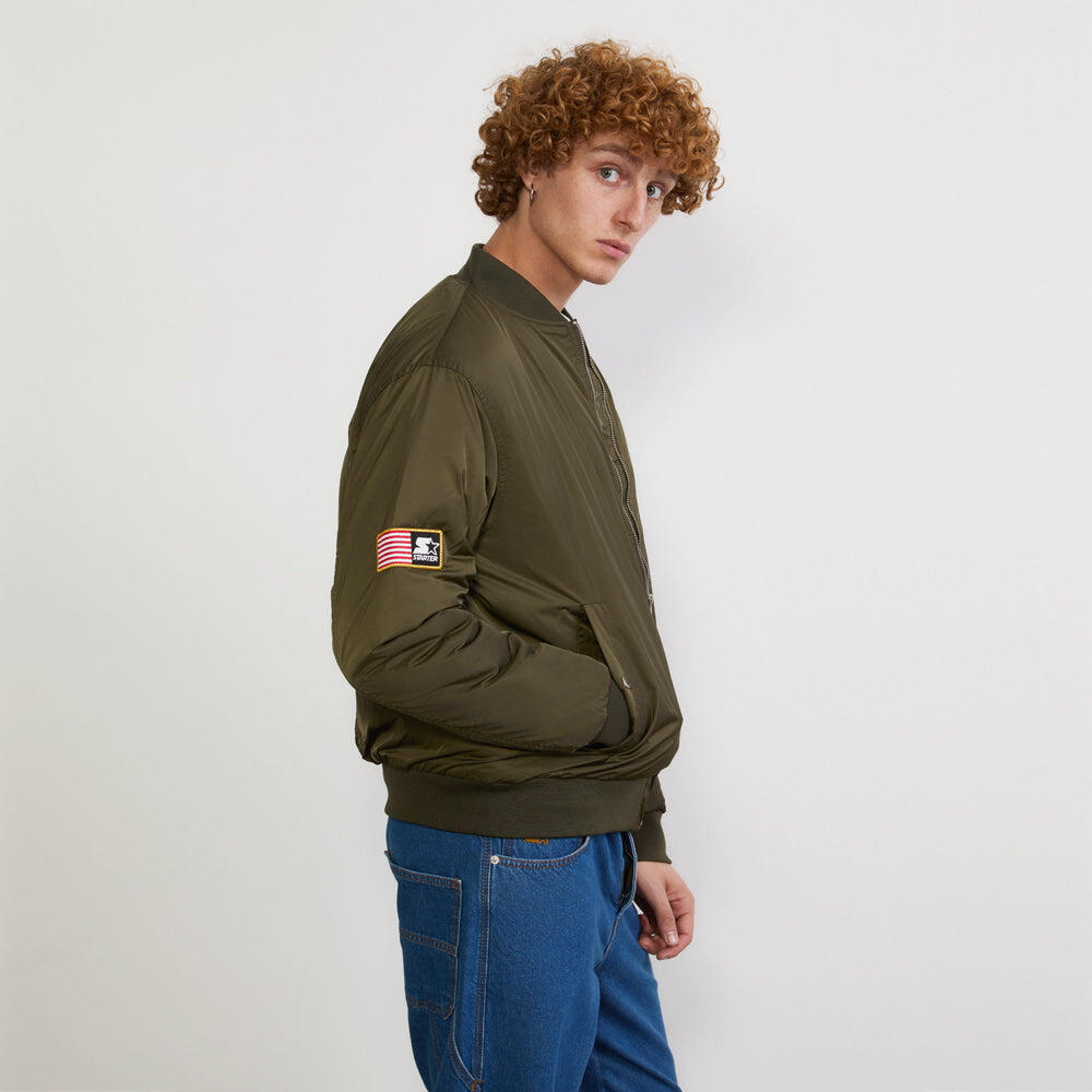 Giubbotto bomber Iconic 6/7