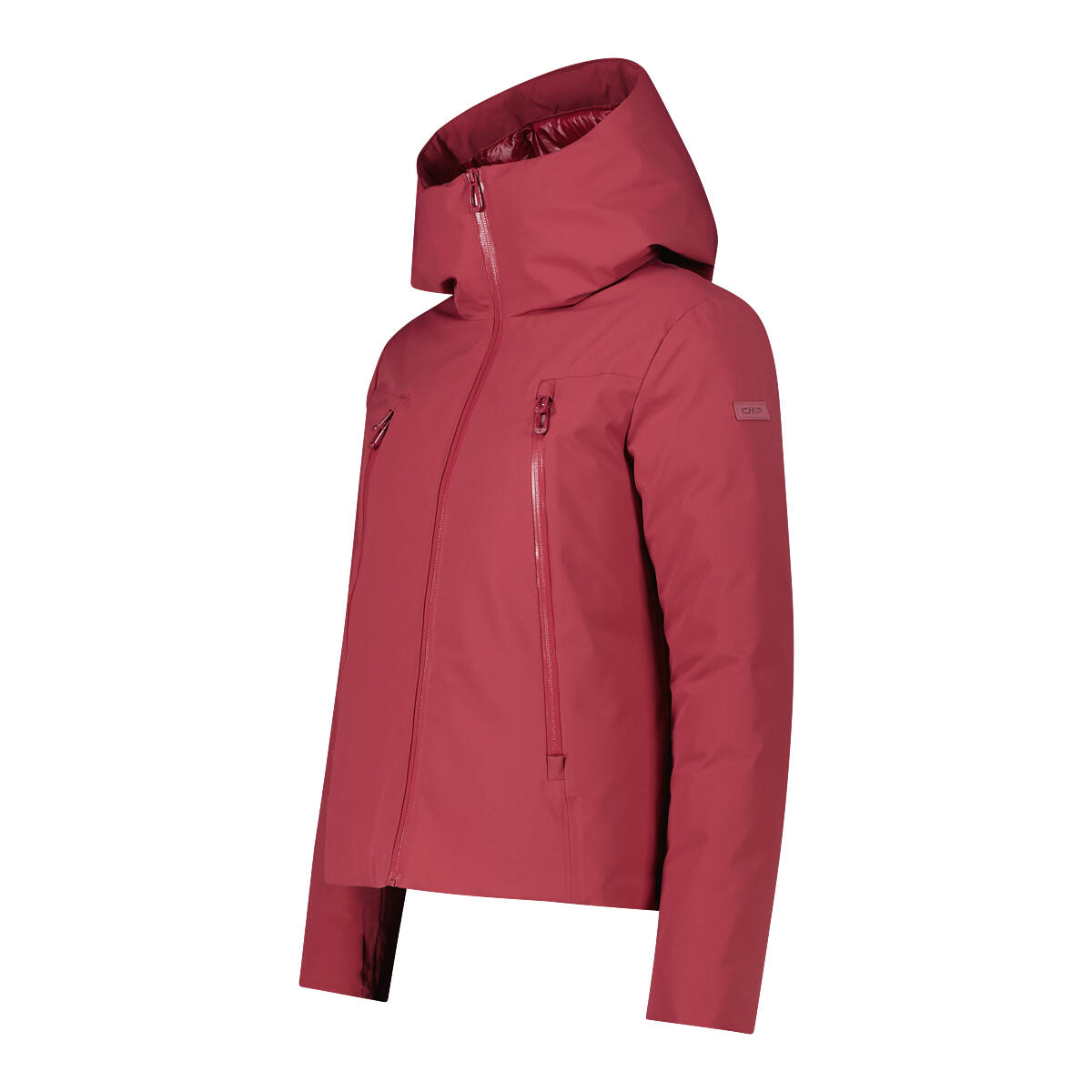Giacca con cappuccio da donna CMP 3/5