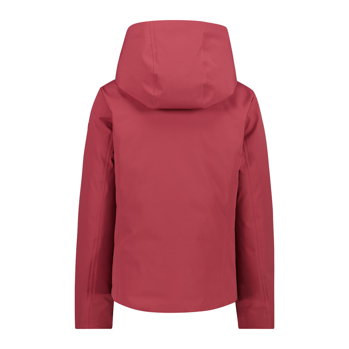 Giacca con cappuccio da donna CMP 2/5