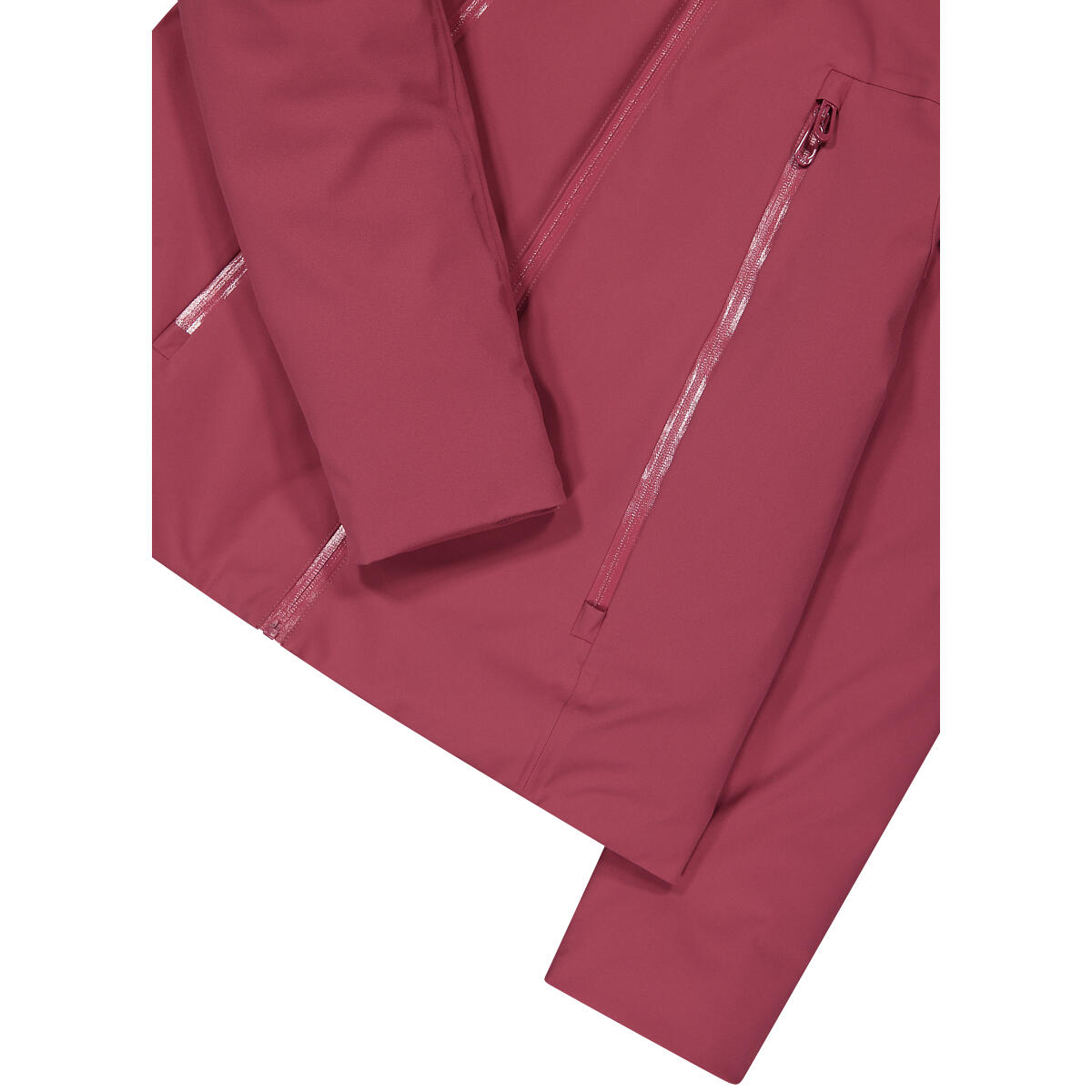Giacca con cappuccio da donna CMP 5/5