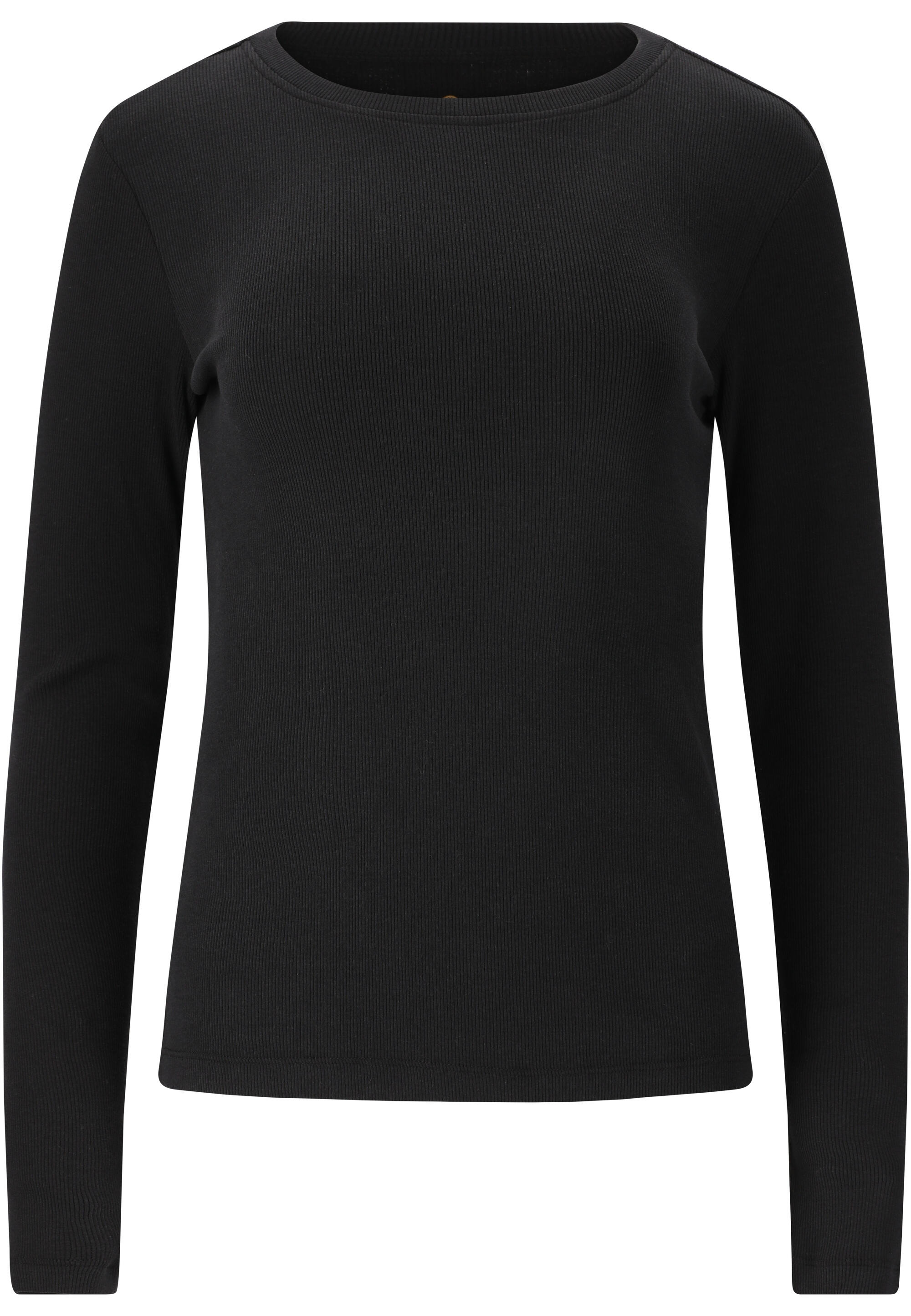 Damski jersey z długim rękawem Athlecia Lenga
