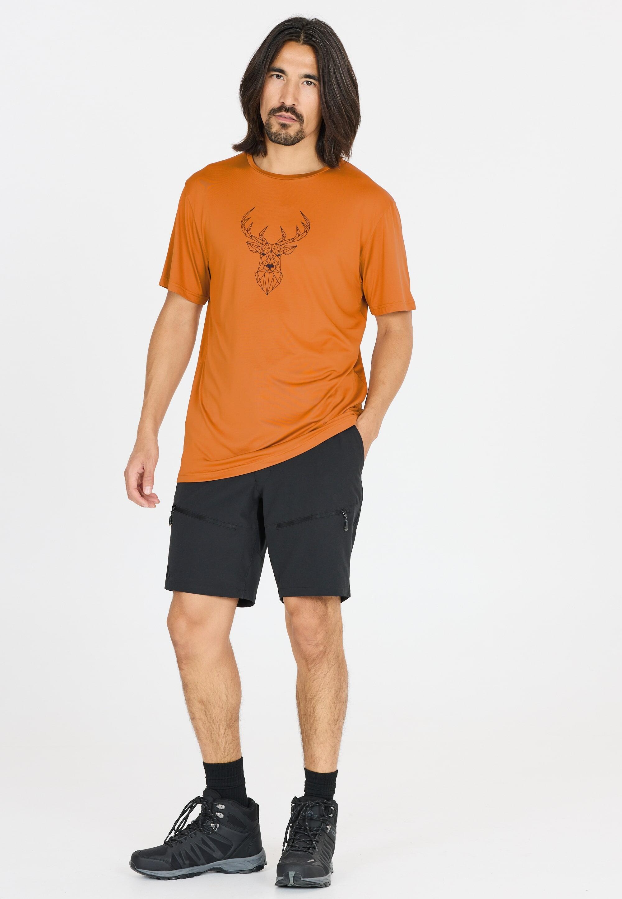 T-shirt Whistler Whions 3/7